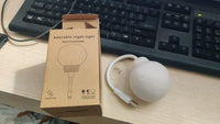 Moon LED Lights for Bedroom,Home ,Office - 5