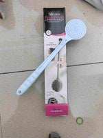 Premium Soft Silicone Back Scrubber - 3
