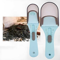 Measuring Spoon, Accurate Measurement - 1