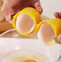 Egg Topper Cutter Tool (Pack of 2) - 2