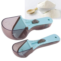 Measuring Spoon, Accurate Measurement - 2