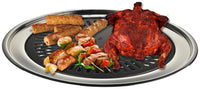 Indoor Gas Smokeless Barbeque Grill - 2