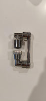 2 Mode Splash Filter Kitchen Tap Extended Faucet - 7