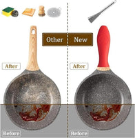 Stainless Steel Pan Cleaning Brush (Pack of 2) - 5