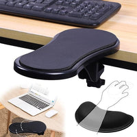 Desk Arm/Wrist Rest Pad - 5
