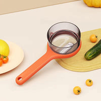 Peeler With Storage Box - 2
