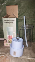 Mini Blender (350ML) - 6