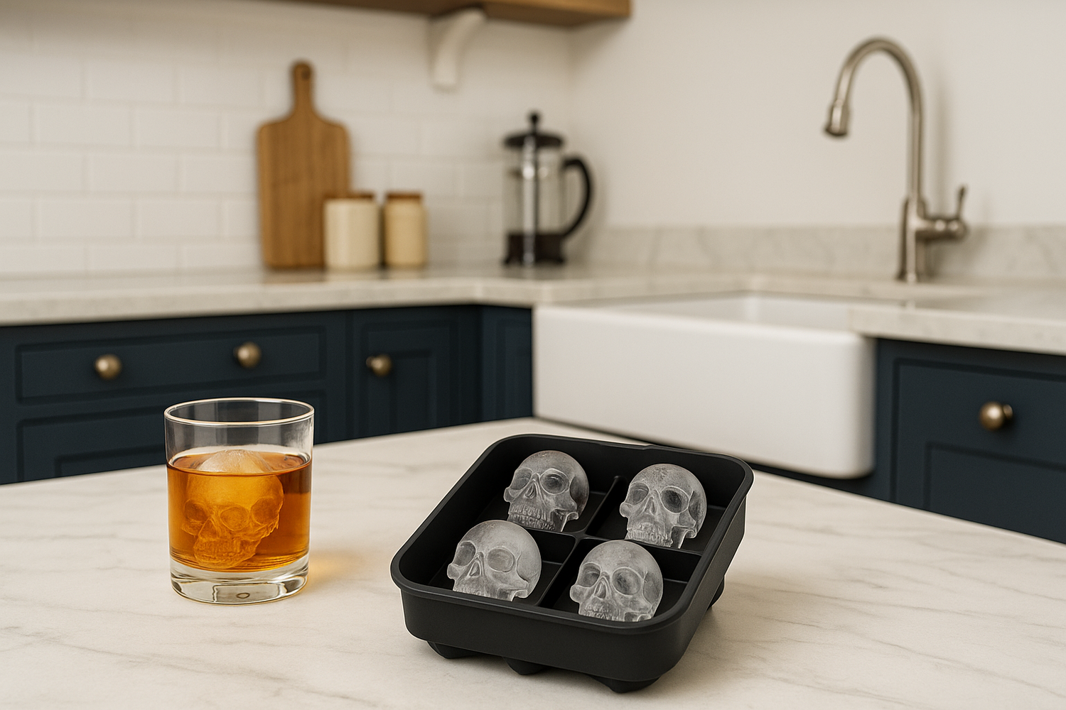 Trending home and innovation