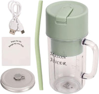 Mini Blender (350ML) - 4