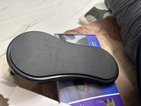 Desk Arm/Wrist Rest Pad - 10