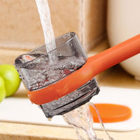 Peeler With Storage Box - 5