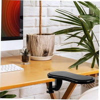 Desk Arm/Wrist Rest Pad - 1