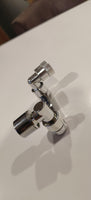 2 Mode Splash Filter Kitchen Tap Extended Faucet - 8