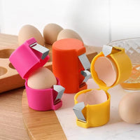 Egg Topper Cutter Tool (Pack of 2) - 4