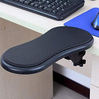 Desk Arm/Wrist Rest Pad - 4