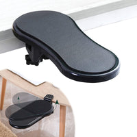 Desk Arm/Wrist Rest Pad - 9