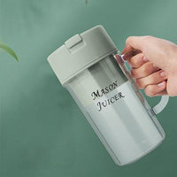 Mini Blender (350ML) - 3