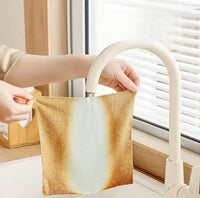 High-efficiency Disposable Towels Roll (40 Pic ) - 2