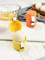 Egg Topper Cutter Tool (Pack of 2) - 1