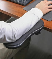 Desk Arm/Wrist Rest Pad - 3