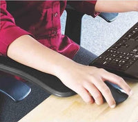 Desk Arm/Wrist Rest Pad - 2